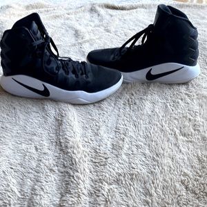 Nike hyper dunk sneakers